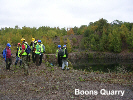 Boons Quarry